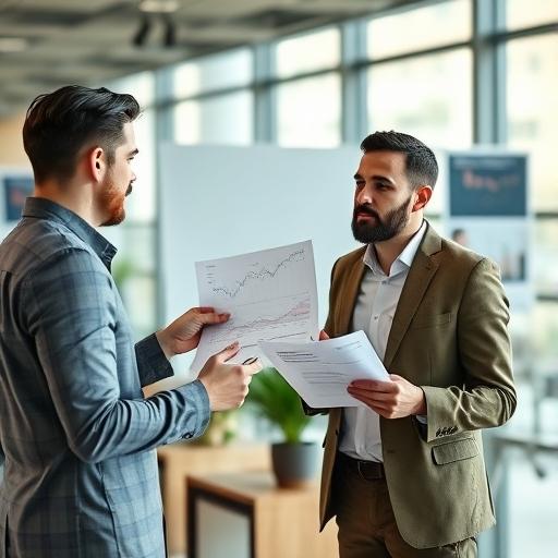 Solutions for recruiting financial managers Solutions for recruiting financial managers in technology companies