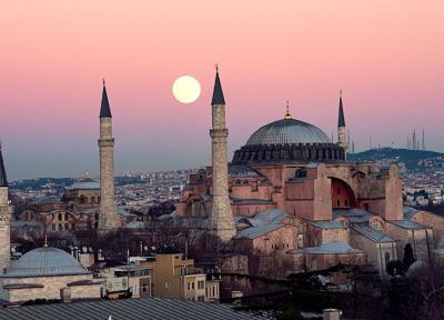 Turkeys Geographic, Cultural and Tourist Guide: A Comprehensive Overview of Ancient Heritage and Modern Attractions