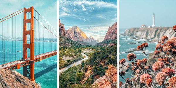 A Comprehensive Guide to Traveling in the United States A Comprehensive Guide to Traveling in the United States: From Safety to Cultural Experiences