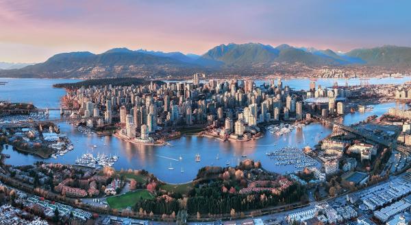 Vancouver Vancouver: A City of Natural Beauty, Vibrant Culture, and Seamless Travel