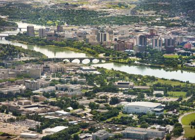 Saskatoon: A Vibrant City of Natural Beauty, Culture, and History