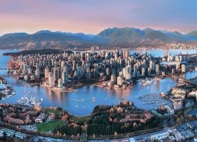 Vancouver: A City of Natural Beauty, Vibrant Culture, and Seamless Travel